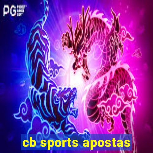 cb sports apostas